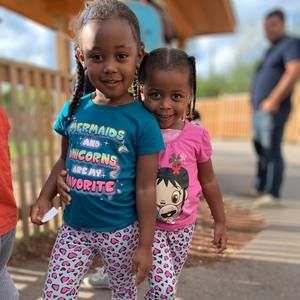 Meet your Posher, Latoyia